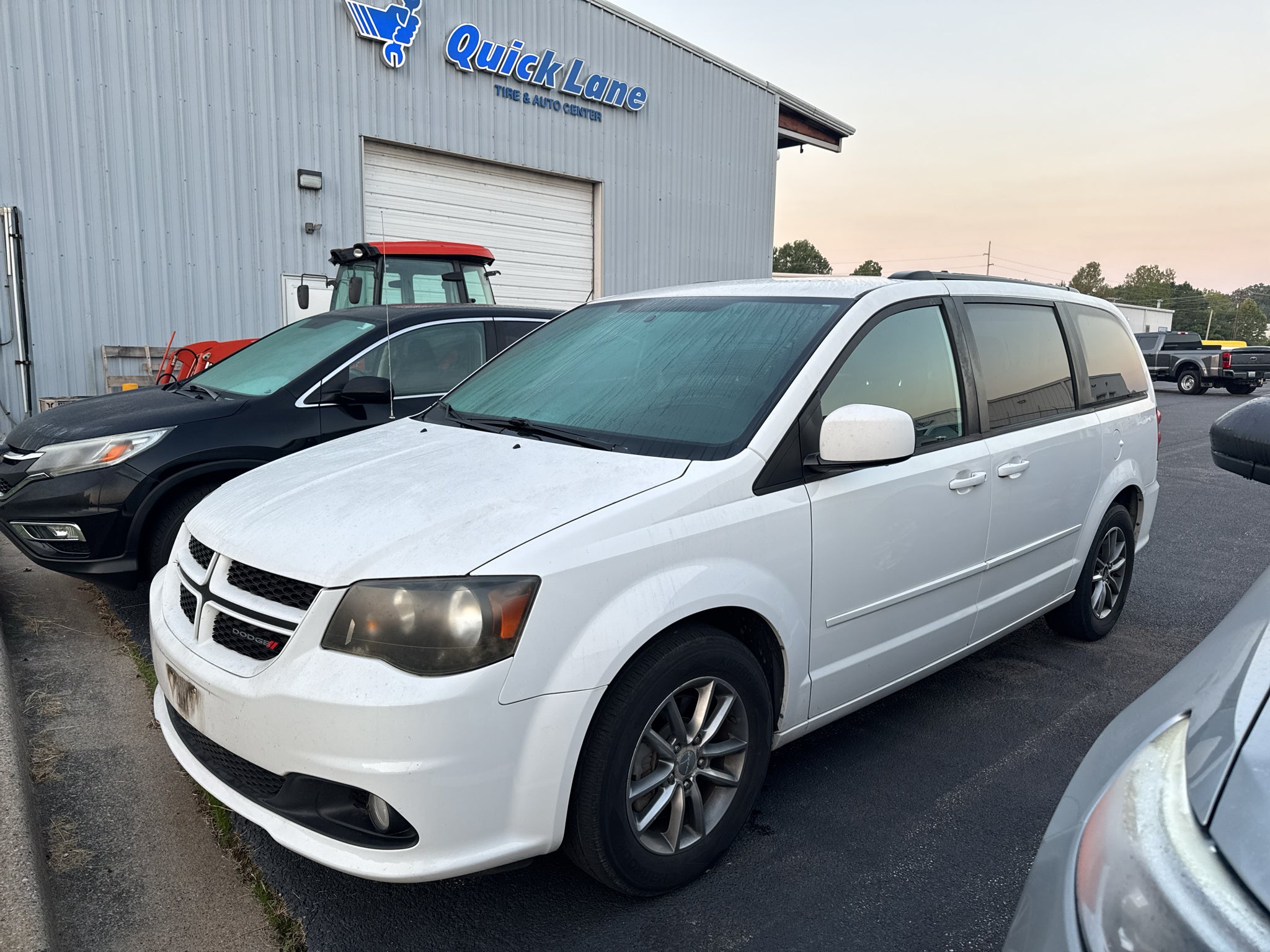 dodge grand caravan 2014 2C4RDGEG7ER431345 image dodge grand caravan 2014 2C4RDGEG7ER431345 image